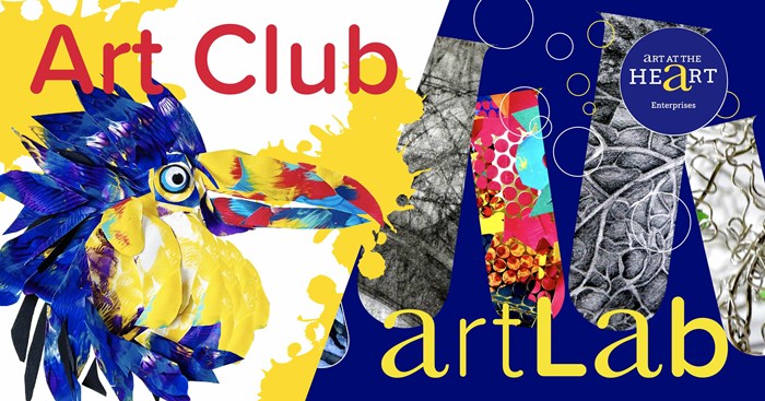 Art Club & Lab 2026/27