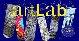 Saturday ArtLab 2026/27