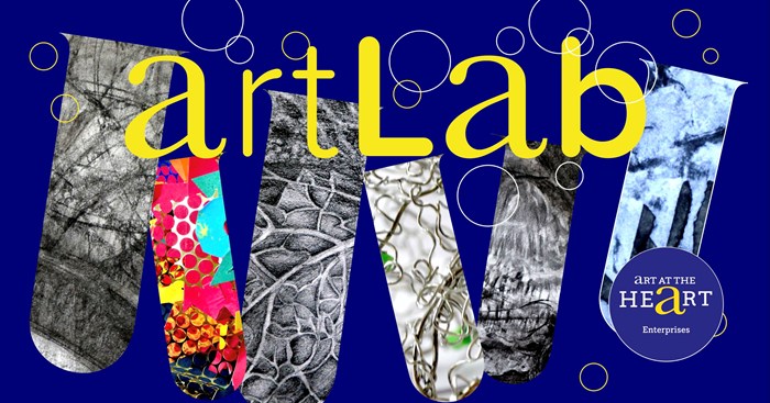 Saturday ArtLab 2026/27